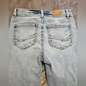 Brand New BKE Payton Boot Stretch Jean from Buckle